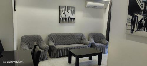 Tbilisi City Centre Apartment | Sunset Rustaveli