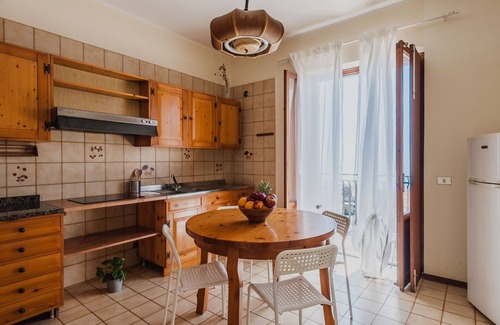 Aci Trezza Apartment | Sunset & Seaview Terrace by Wonderful Italy