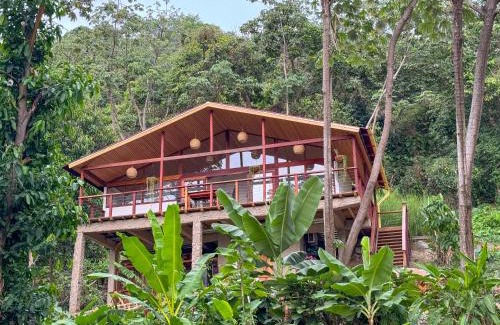 Minca Villa | Sunset Serenata