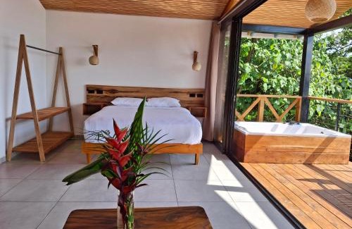 Minca Villa | Sunset Serenata