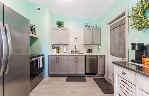 Coquina Key House | Sunset Serenity 2/1 pool home