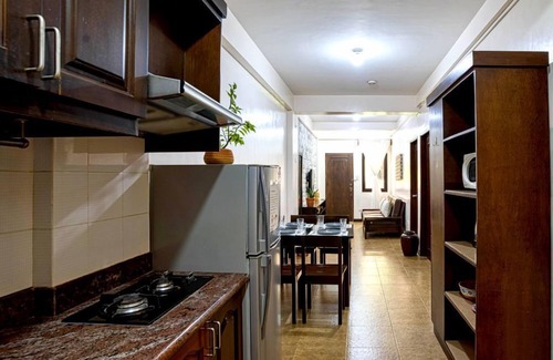 Estancia Apartment | Sunset Shores: 2-Bedroom Condo