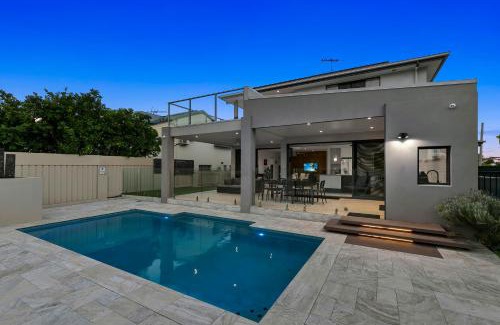 Bongaree House | Sunset Shores