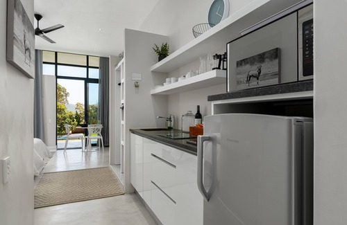 Noordhoek House | Sunset Splendour Guesthouse