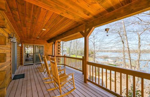 Huddleston House | Sunset-Starshine