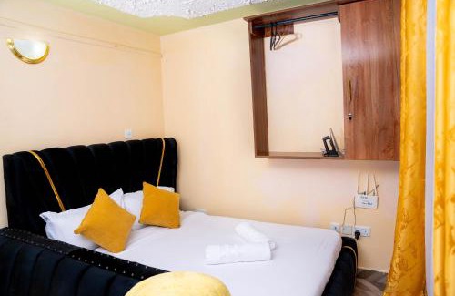 Naivasha Apartment | Sunset studio stay