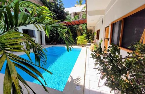 Los Tamarindos Apartment | Sunset Suites