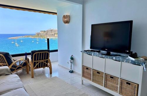 Patalavaca Apartment | Sunset Unlimited
