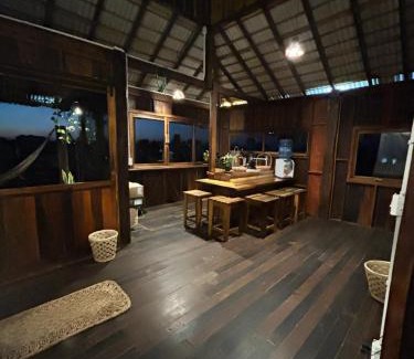 Tatajuba Ski Chalet | Sunset Valley Bungalow