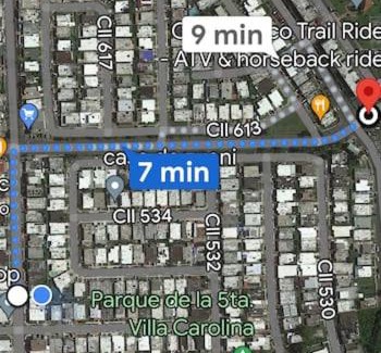 Hoyo Mulas Apartment | Sunset view Guest House 1 Bedroom Apartment