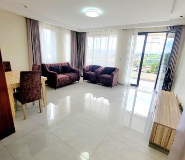 Kigali Hotel | Sunset View Hotel and Apartment