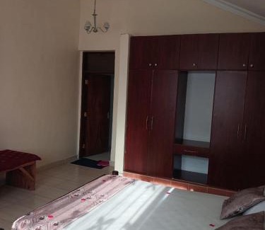 Bamburi Apartment | Sunset Villa