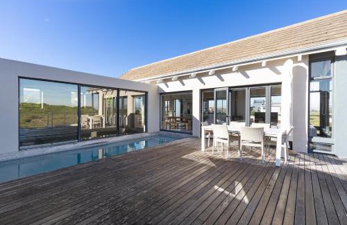 Sunset Beach Villa | Sunset Village Atlantic Villa
