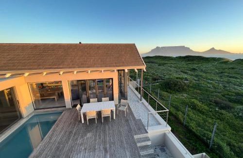 Sunset Beach Villa | Sunset Village Atlantic Villa
