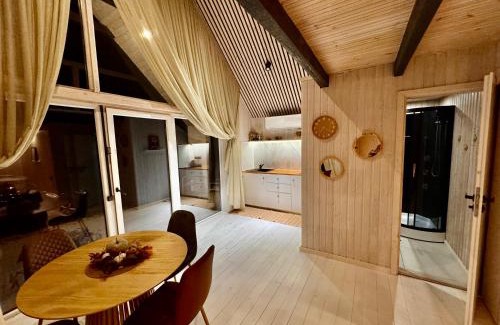 Latgale House | Sunset Village