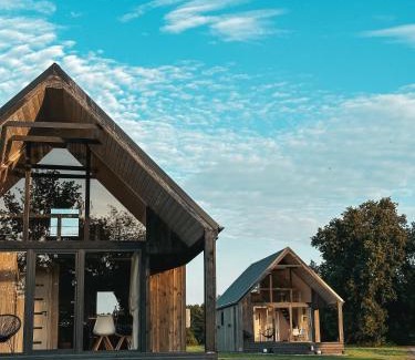 Latgale House | Sunset Village
