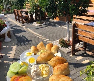 Berat House | Sunset Villas