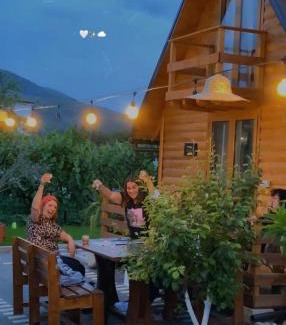 Berat House | Sunset Villas