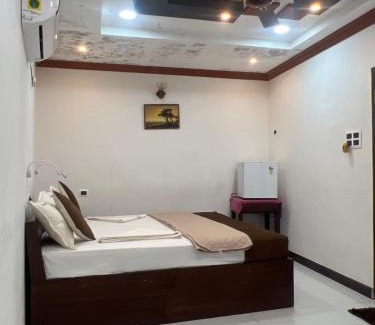 Varkala House | Sunset Ville Beach Resort