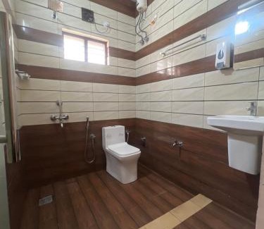 Varkala House | Sunset Ville Beach Resort