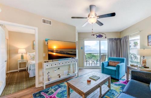 Treasure Island House | Sunset Vistas 411N