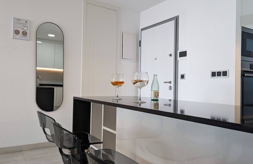 Benidorm Apartment | SUNSET WAVES LUXURY apartment