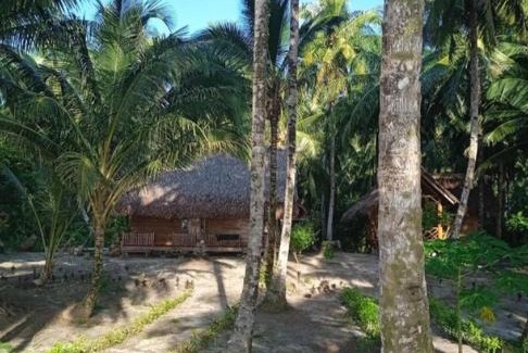 Pulau Masokut House | sunsetlodge Mentawai
