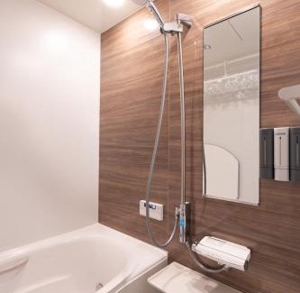 Yodogawa Apartment | sunshin dream