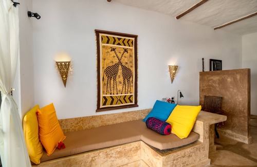 Matemwe Hotel | Sunshine Bay Hotel Zanzibar