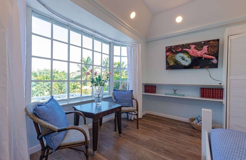 Gambier Apartment | Sunshine Cottage at Viking Hill Resort