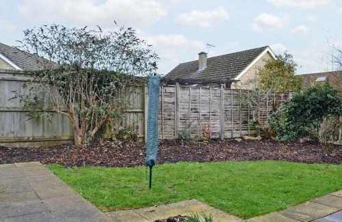 Fairford House | Sunshine Cottage