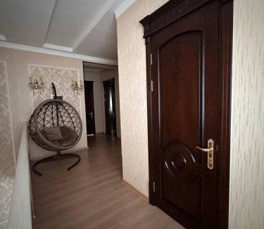 Tashkent House | Sunshine Cottage