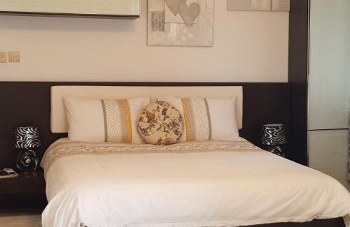 Qawra Bed & Breakfast | Sunshine Court