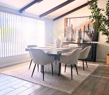 Edgewood Apartment | Sunshine Haven, Poolside Bliss, Disney, Game Room