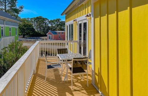 Carrabelle House | Sunshine Haven