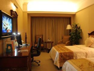 Taijiang District Hotel | Sunshine Holiday Hotel Fuzhou