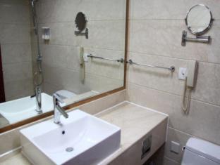 Taijiang District Hotel | Sunshine Holiday Hotel Fuzhou