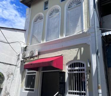 Historic George Town House | Sunshine House