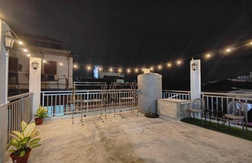 Historic George Town House | Sunshine House