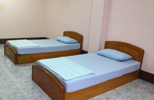 Kabin Buri Hotel | Sunshine Mansion