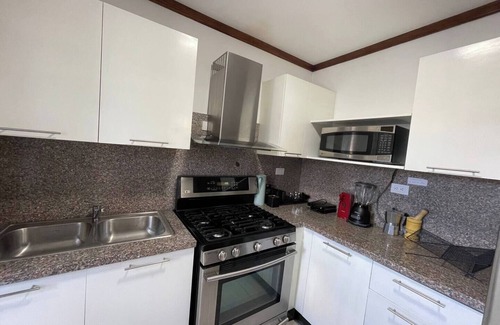 Residencial ROMANA House | Sunshine Palmares de Caleta.