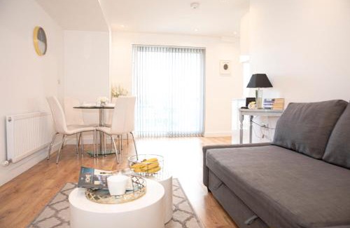 Grange Apartment | Sunshine Place