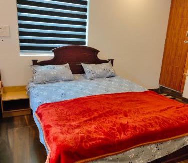 Kannur House | Sunshine Service Villa