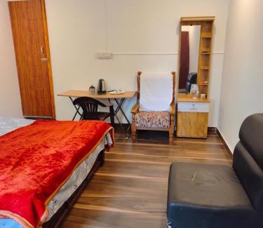 Kannur House | Sunshine Service Villa