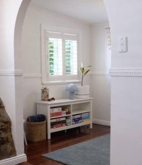 Falcon House | Sunshine Shack