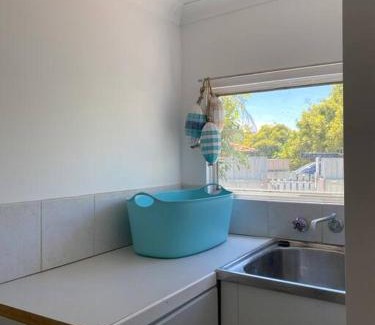 Falcon House | Sunshine Shack