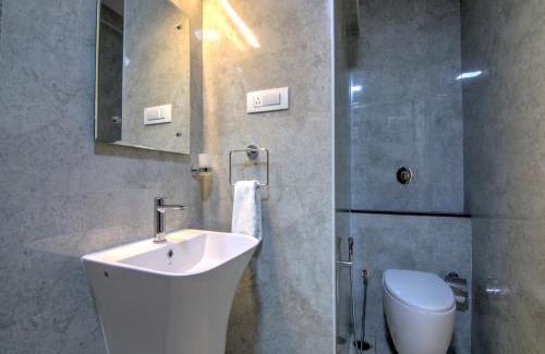 Panduranga Nagar Hotel | Sunshine Suites Grand Deluxe