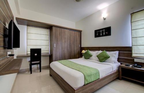 Panduranga Nagar Hotel | Sunshine Suites Grand Deluxe