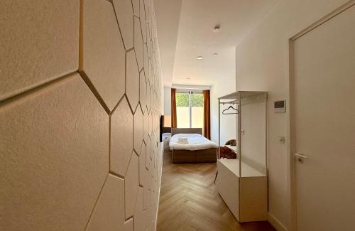 Utrecht Apartment | Sunshine Suites