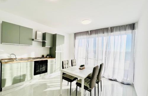 Hamrun Apartment | SUNSHINE SUITS - BRAND NEW APARTMENTS